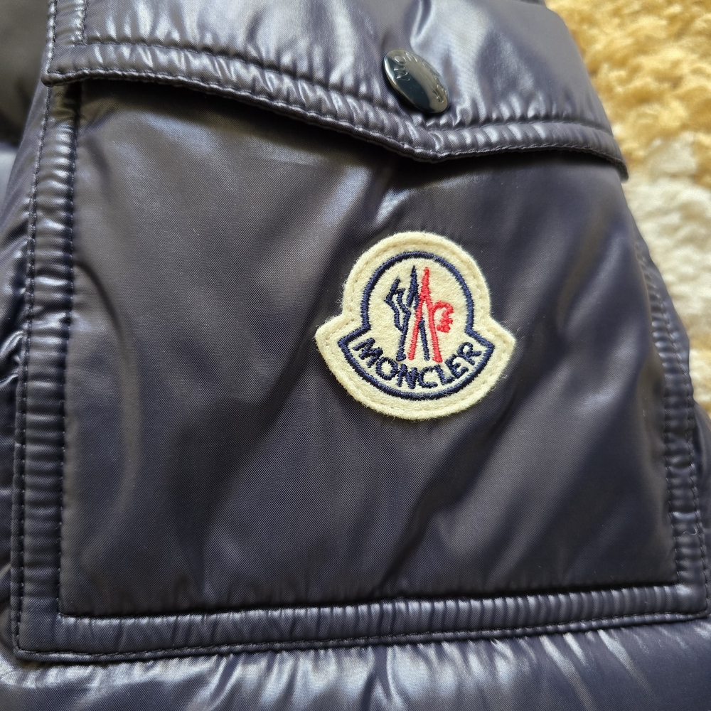 2019 Maya Down Puffer Jacket - Picture 4 of 10